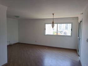 Apartamento com 3 Quartos à Venda, 120 m² em Chácara Inglesa - São Paulo