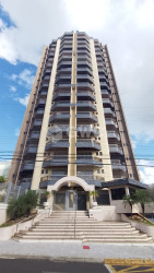 Apartamento com 3 Quartos à Venda, 160 m² em Alto Cafezal - Marília