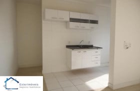 Apartamento com 2 Quartos para Alugar ou Temporada, 45 m² em Jardim Guarani - Jundiaí