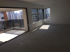 Apartamento com 3 Quartos à Venda, 390 m² em Campo Belo - São Paulo