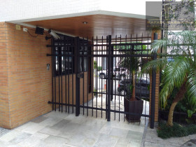 Apartamento com 3 Quartos à Venda, 267 m² em Vila Mariana - São Paulo