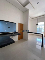 Casa com 3 Quartos à Venda, 97 m² em Residencial Center Ville - Goiânia