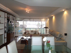 Apartamento com 4 Quartos à Venda, 290 m² em Chácara Santo Antônio - São Paulo