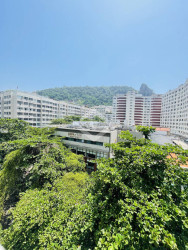 Apartamento com 3 Quartos à Venda, 173 m² em Copacabana - Rio De Janeiro