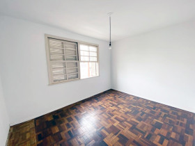 Apartamento com 3 Quartos à Venda, 91 m² em Floresta - Porto Alegre
