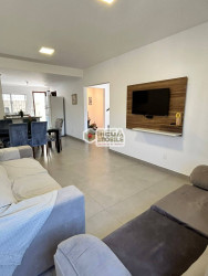 Apartamento com 3 Quartos à Venda, 125 m² em Santa Mônica - Florianópolis