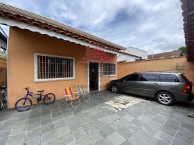 Casa com 2 Quartos à Venda, 120 m² em Bairro Dos Prados - Peruíbe