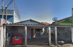 Casa com 3 Quartos à Venda, 10 m² em Parque Capuava - Santo André