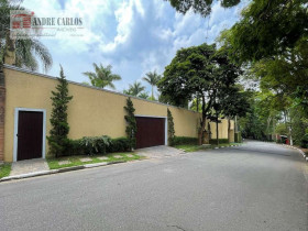 Casa com 4 Quartos à Venda, 800 m² em Granja Viana - Cotia