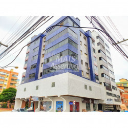Apartamento com 2 Quartos à Venda, 77 m² em Centro - Capão Da Canoa
