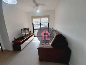 Apartamento com 1 Quarto à Venda, 50 m² em Cambuí - Campinas