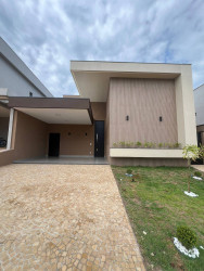 Casa com 3 Quartos à Venda, 306 m² em Quinta Da Primavera - Ribeirão Preto