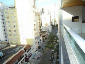 Apartamento com 2 Quartos à Venda, 121 m² em Centro - Balneário Camboriú