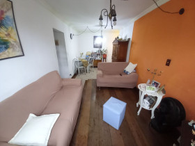 Apartamento com 2 Quartos à Venda, 67 m² em Aparecida - Santos