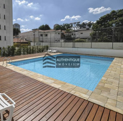 Apartamento com 3 Quartos à Venda, 180 m² em Jardim Aeroporto - São Paulo