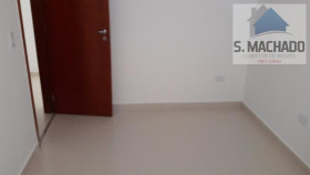 Apartamento com 2 Quartos à Venda, 80 m² em Vila Curuça - Santo André