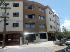 Apartamento com 2 Quartos à Venda, 64 m² em Vila Penteado - Itatiba
