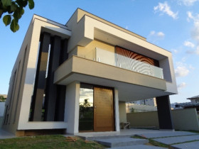 Casa com 4 Quartos à Venda, 374 m² em Condomínio Residencial Alphaville Ii - São José Dos Campos