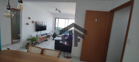 Apartamento com 3 Quartos à Venda, 94 m² em Madalena - Recife