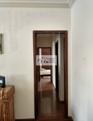 Apartamento com 4 Quartos à Venda, 120 m² em Santo Antônio - Belo Horizonte