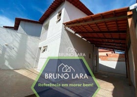 Casa com 2 Quartos à Venda, 140 m² em Resplendor - Igarapé