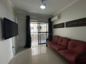 Apartamento com 2 Quartos à Venda, 70 m² em Centro - Balneário Camboriú