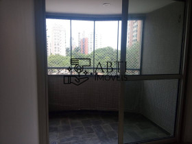 Apartamento com 3 Quartos à Venda, 75 m² em Indianópolis - São Paulo