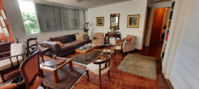 Apartamento com 3 Quartos à Venda, 178 m² em Jardim Europa - São Paulo