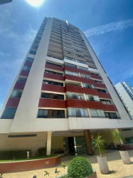 Apartamento com 4 Quartos à Venda, 140 m² em Caminho Das árvores - Salvador