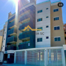 Apartamento com 3 Quartos à Venda, 91 m² em Praia Grande - Governador Celso Ramos