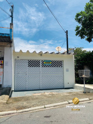 Casa com 3 Quartos à Venda, 90 m² em Terra Preta - Mairiporã