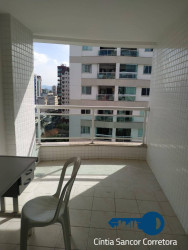 Apartamento com 3 Quartos à Venda, 97 m² em Centro - Campos Dos Goytacazes