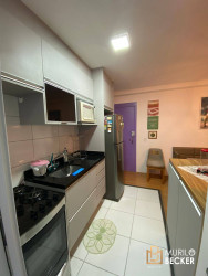 Apartamento com 1 Quarto à Venda, 32 m² em Vila Graciosa - São Paulo
