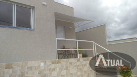 Casa com 3 Quartos à Venda, 190 m² em Jardim Cerejeiras - Atibaia