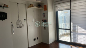 Apartamento com 3 Quartos à Venda, 324 m² em Moema - São Paulo