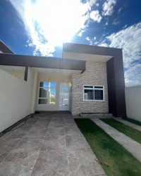 Casa com 3 Quartos à Venda, 94 m² em Balneário Nereidas - Guaratuba