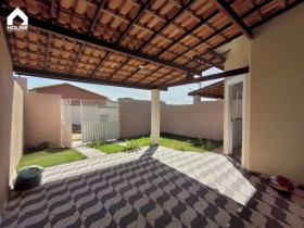 Casa com 2 Quartos à Venda, 84 m² em Santa Mônica - Guarapari