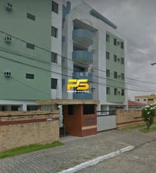 Apartamento com 3 Quartos à Venda, 126 m² em Bessa - João Pessoa