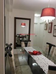 Apartamento com 2 Quartos à Venda, 54 m² em Vila Nova Esperia - Jundiaí