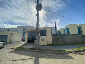 Apartamento com 2 Quartos à Venda, 47 m² em Sucupira - Jaboatao Dos Guararapes