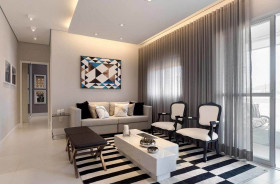 Apartamento com 3 Quartos à Venda, 103 m² em Jardim Do Lago - Jundiaí
