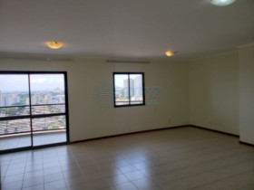 Apartamento para Alugar,  em Jardim Irajá - Ribeirão Preto