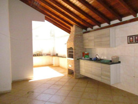 Casa de Condomínio com 3 Quartos à Venda,  em Jardim Porto Real - Limeira