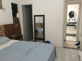 Apartamento com 3 Quartos à Venda, 85 m² em Stiep - Salvador