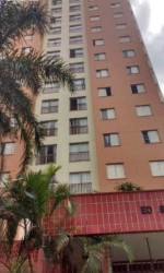 Apartamento com 3 Quartos à Venda, 58 m² em Vila Santana - São Paulo