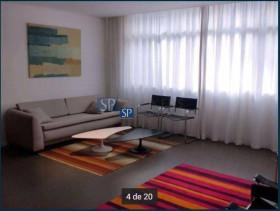 Apartamento com 2 Quartos à Venda, 96 m² em Itaim Bibi - São Paulo