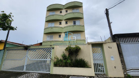 Apartamento com 1 Quarto à Venda, 42 m² em Caiçara - Praia Grande