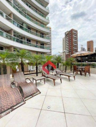 Apartamento com 3 Quartos à Venda, 74 m² em Meireles - Fortaleza