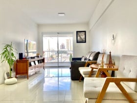 Apartamento com 2 Quartos à Venda, 117 m² em Centro - Chapecó