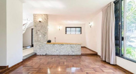 Casa com 3 Quartos à Venda, 231 m² em Vila Madalena - São Paulo